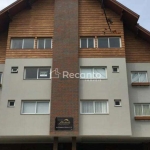 APARTAMENTO COM 01 DORMITÓRIO EM GRAMADO, Avenida Central, Gramado - RS