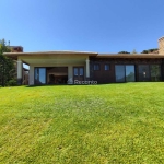 CASA  ALTO PADRÃO A VENDA EM CANELA - RS, Laje de Pedra, Canela - RS