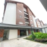 APARTAMENTO DE 02 DORMITÓRIOS EM GRAMADO, Centro , Gramado - RS