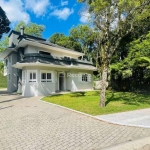 CASA DE 05 DORMITÓRIOS EM GRAMADO , Ipê Amarelo, Gramado - RS