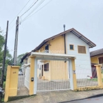 CASA GEMINADA DE 03 DORMITÓRIOS EM CANELA , Sesi, Canela - RS