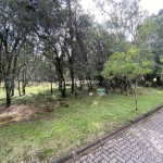 TERRENO COM 1.078,09M² A VENDA EM CANELA , Bosque Sinossera, Canela - RS