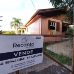 CASA DE 55M² COM 2 DORMITORIOS A VENDA EM GRAMADO, Dutra, Gramado - RS