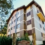 APARTAMENTO DE 2 DORMITORIOS A VENDA EM GRAMADO, Planalto, Gramado - RS