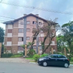 APARTAMENTO DE 2 DORMITORIOS A VENDA EM GRAMADO, Planalto, Gramado - RS