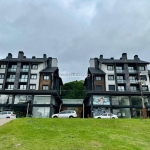 APARTAMENTO 1 DORMITÓRIO A VENDA NA VÁRZEA , Loteamento Belvedere, Gramado - RS