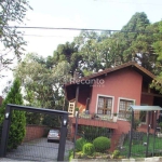 CASA COM 6 DORMITÓRIOS NO CENTRO DE CANELA, Centro, Canela - RS