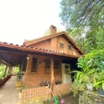 CASA COM 2 DORMITÓRIOS À VENDA, 174 M²  - VALE DOS PINHEIROS - GRAMADO/RS, Vale dos Pinheiros, Gramado - RS