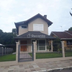 CASA COM 3 DORMITÓRIOS À VENDA, 228 M² AVENIDA CENTRAL - GRAMADO/RS, Avenida Central, Gramado - RS