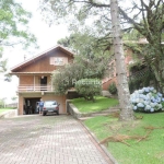 CASA COM 3 DORMITÓRIOS À VENDA, 230 M² - CENTRO - CANELA/RS, Centro, Canela - RS