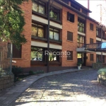 APARTAMENTO COM 1 DORMITÓRIO À VENDA, 45 M²  - PLANALTO - GRAMADO/RS, Planalto, Gramado - RS