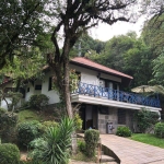 CASA COM 4 DORMITÓRIOS À VENDA, 295 M² POR R$ 1.790.000,00 - VILA LUIZA - CANELA/RS, Vila Luiza, Canela - RS