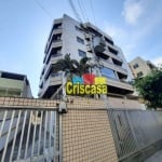 Cobertura com 2 dormitórios à venda, 106 m² por R$ 600.000,00 - Vila Nova - Cabo Frio/RJ