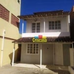 Casa com 3 dormitórios à venda, 144 m² por R$ 380.000,00 - Peró - Cabo Frio/RJ