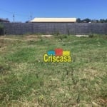 Terreno à venda, 450 m² por R$ 120.000,00 - Vila do Peró - Cabo Frio/RJ