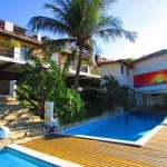 Casa com 1 dormitório à venda, 40 m² por R$ 650.000,00 - Bosque de Geribá - Armação dos Búzios/RJ