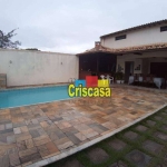 Casa com 2 dormitórios à venda, 70 m² por R$ 265.000,00 - Ogiva - Cabo Frio/RJ