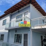 Apartamento com 2 dormitórios à venda, 80 m² por R$ 320.000,00 - Parque Burle - Cabo Frio/RJ