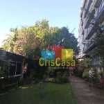 Terreno à venda, 670 m² por R$ 2.850.000,00 - Passagem - Cabo Frio/RJ