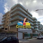 Cobertura com 4 dormitórios à venda, 190 m² por R$ 1.590.000,00 - Braga - Cabo Frio/RJ