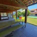 Casa com 8 dormitórios à venda, 305 m² por R$ 1.200.000,00 - Ogiva - Cabo Frio/RJ