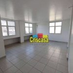 Sala para alugar, 40 m² por R$ 2.327,00/mês - Passagem - Cabo Frio/RJ