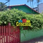 Casa à venda, 158 m² por R$ 1.400.000,00 - Vila Nova - Cabo Frio/RJ