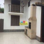 Casa com 3 dormitórios à venda, 100 m² por R$ 550.000,00 - Peró - Cabo Frio/RJ