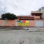 Casa com 5 dormitórios à venda, 450 m² por R$ 600.000,00 - São Cristóvão - Cabo Frio/RJ