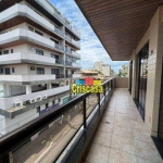 Apartamento com 3 dormitórios à venda, 98 m² por R$ 690.000,00 - Centro - Cabo Frio/RJ