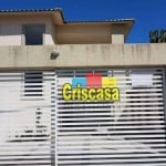 Casa com 3 dormitórios para alugar, 240 m² por R$ 4.800,00/mês - Foguete - Cabo Frio/RJ