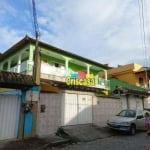 Sobrado com 2 dormitórios à venda, 80 m² por R$ 270.000,00 - Peró - Cabo Frio/RJ