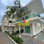 Casa com 4 dormitórios à venda, 140 m² por R$ 1.300.000,00 - Ogiva - Cabo Frio/RJ