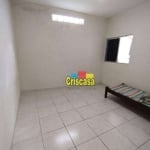 Apartamento com 1 dormitório para alugar, 35 m² por R$ 920,00/mês - Praia do Siqueira - Cabo Frio/RJ