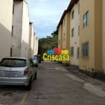 Apartamento à venda, 50 m² por R$ 190.000,00 - Jacaré - Cabo Frio/RJ