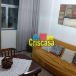 Apartamento à venda, 78 m² por R$ 500.000,00 - Passagem - Cabo Frio/RJ