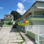 Casa com 2 dormitórios à venda, 70 m² por R$ 350.000,00 - Guriri - Cabo Frio/RJ