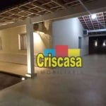 Casa com 3 dormitórios à venda, 160 m² por R$ 790.000,00 - Parque Burle - Cabo Frio/RJ