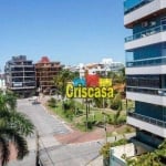 Cobertura com 3 dormitórios à venda, 89 m² por R$ 900.000,00 - Vila Nova - Cabo Frio/RJ