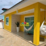 Casa com 3 dormitórios à venda, 160 m² por R$ 700.000,00 - Peró - Cabo Frio/RJ