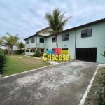 Casa com 4 dormitórios à venda, 563 m² por R$ 1.360.000,00 - Foguete - Cabo Frio/RJ