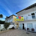 Casa com 4 dormitórios à venda, 126 m² por R$ 650.000,00 - Parque Burle - Cabo Frio/RJ