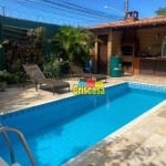 Casa com 3 dormitórios à venda, 144 m² por R$ 900.000,00 - Jardim Náutilus - Cabo Frio/RJ