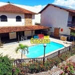 Casa com 4 dormitórios à venda, 200 m² por R$ 800.000,00 - Jardim Flamboyant - Cabo Frio/RJ