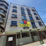 Apartamento com 1 dormitório à venda, 40 m² por R$ 400.000,00 - Centro - Cabo Frio/RJ