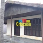 Casa com 3 dormitórios à venda, 150 m² por R$ 850.000,00 - Braga - Cabo Frio/RJ