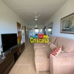 Casa com 2 dormitórios, 140 m² - venda por R$ 600.000,00 ou aluguel por R$ 3.550,00/mês - Peró - Cabo Frio/RJ