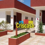 Casa com 2 dormitórios à venda, 68 m² por R$ 200.000,00 - Monte Alegre - Cabo Frio/RJ