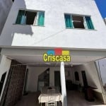 Casa com 4 dormitórios à venda, 200 m² por R$ 350.000,00 - São Cristóvão - Cabo Frio/RJ