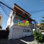 Casa com 6 dormitórios à venda, 280 m² por R$ 900.000,00 - Praia do Siqueira - Cabo Frio/RJ